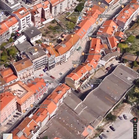 Apartamento Tejo Cacilhas Ngoại thất bức ảnh