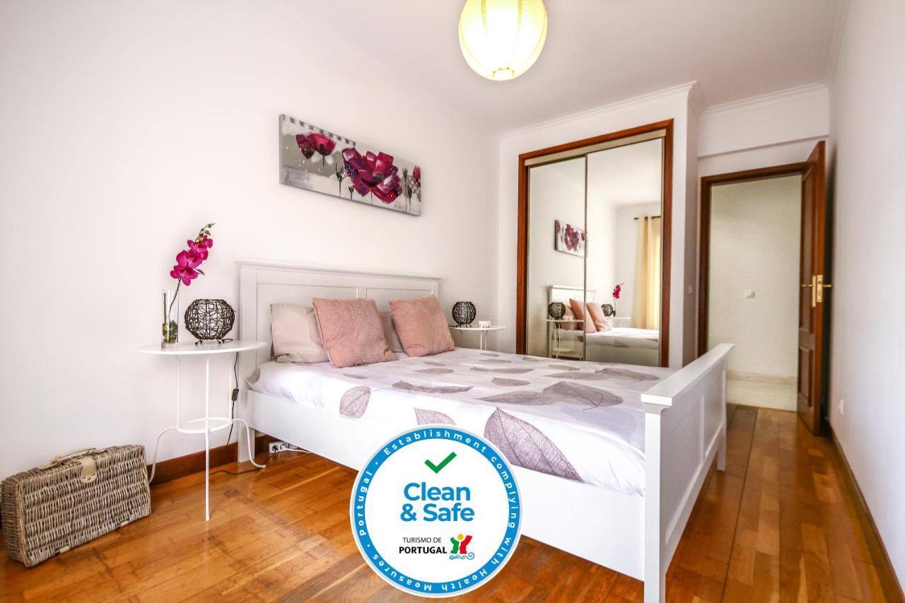 Apartamento Tejo Cacilhas Ngoại thất bức ảnh