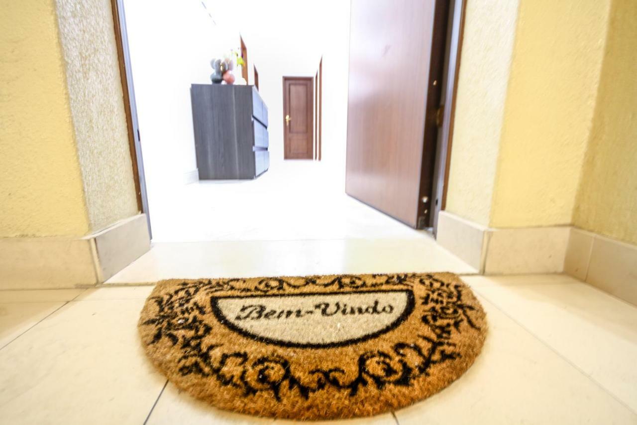 Apartamento Tejo Cacilhas Ngoại thất bức ảnh