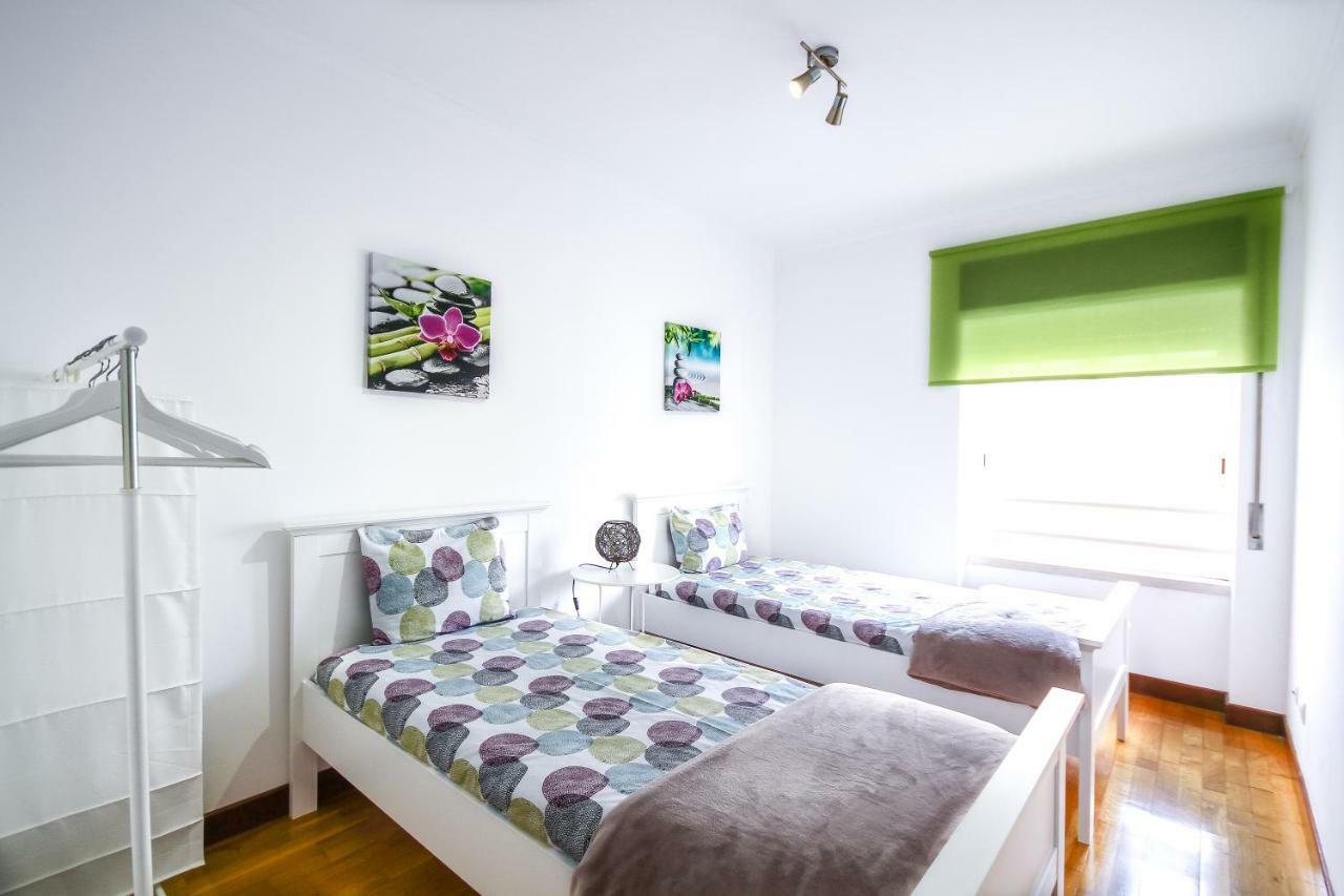 Apartamento Tejo Cacilhas Ngoại thất bức ảnh