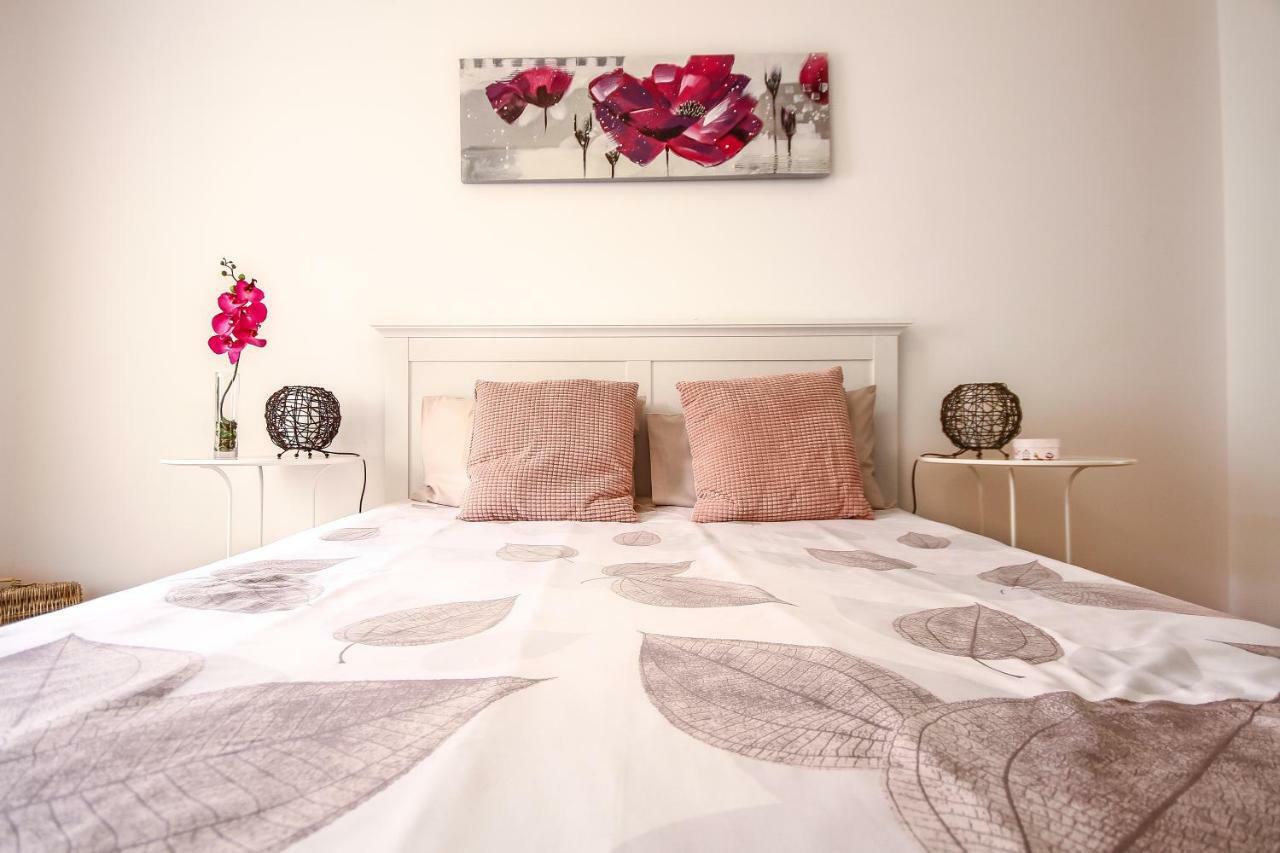 Apartamento Tejo Cacilhas Ngoại thất bức ảnh