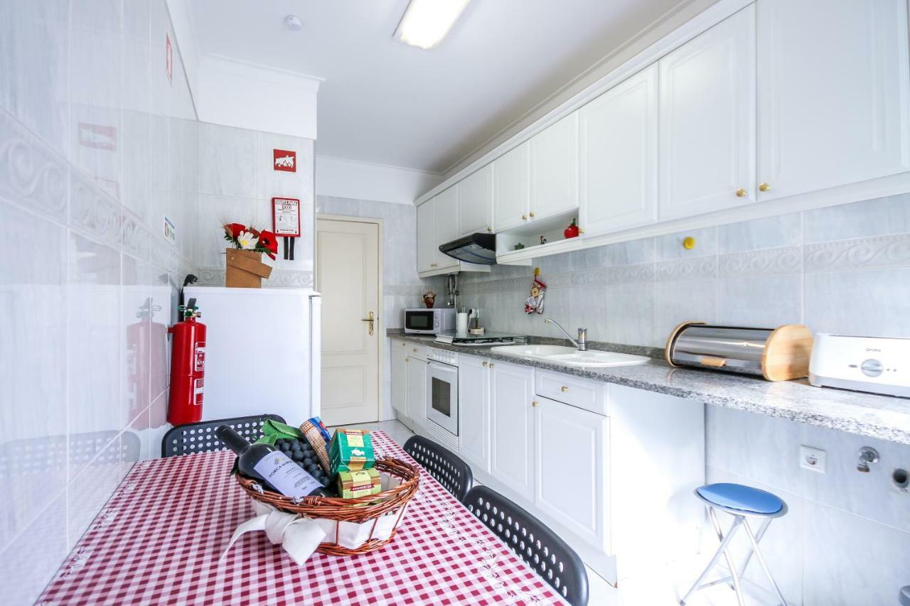 Apartamento Tejo Cacilhas Ngoại thất bức ảnh