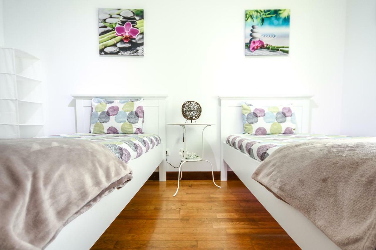 Apartamento Tejo Cacilhas Ngoại thất bức ảnh