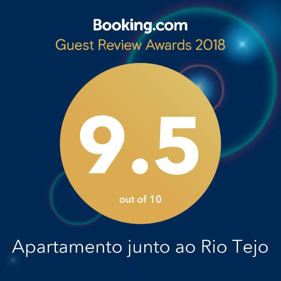 Apartamento Tejo Cacilhas Ngoại thất bức ảnh